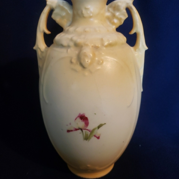 Austrian tulip vase - Picture 2 of 6